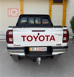 تويوتا هايلوكس